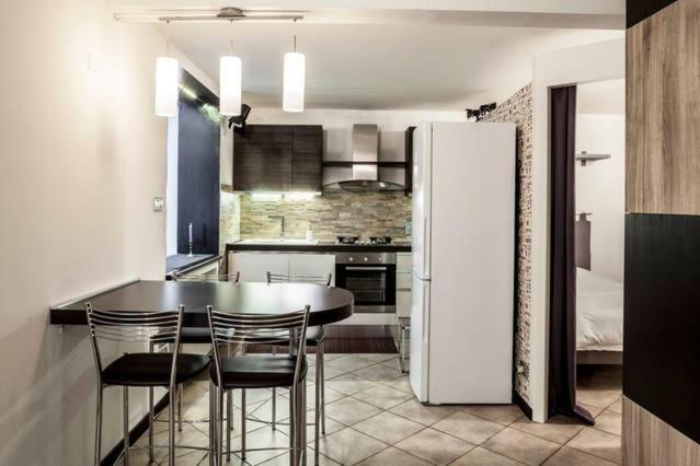 Interno 1 Διαμέρισμα Μπολόνια Εξωτερικό φωτογραφία